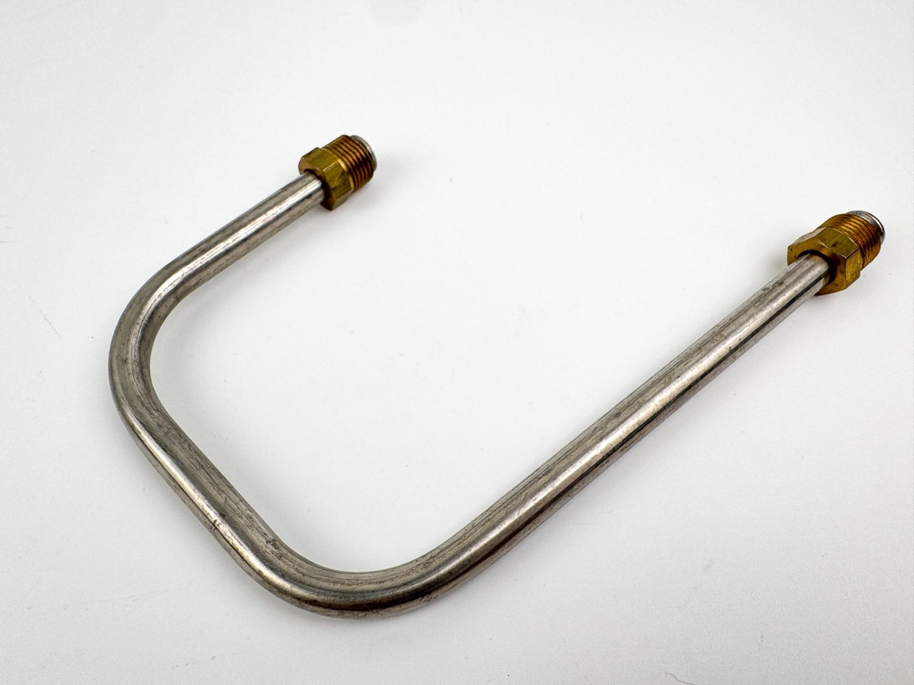 Evinrude Johnson New Old OEM Fuel Line 984570