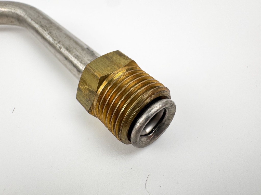 Evinrude Johnson New Old OEM Fuel Line 984570