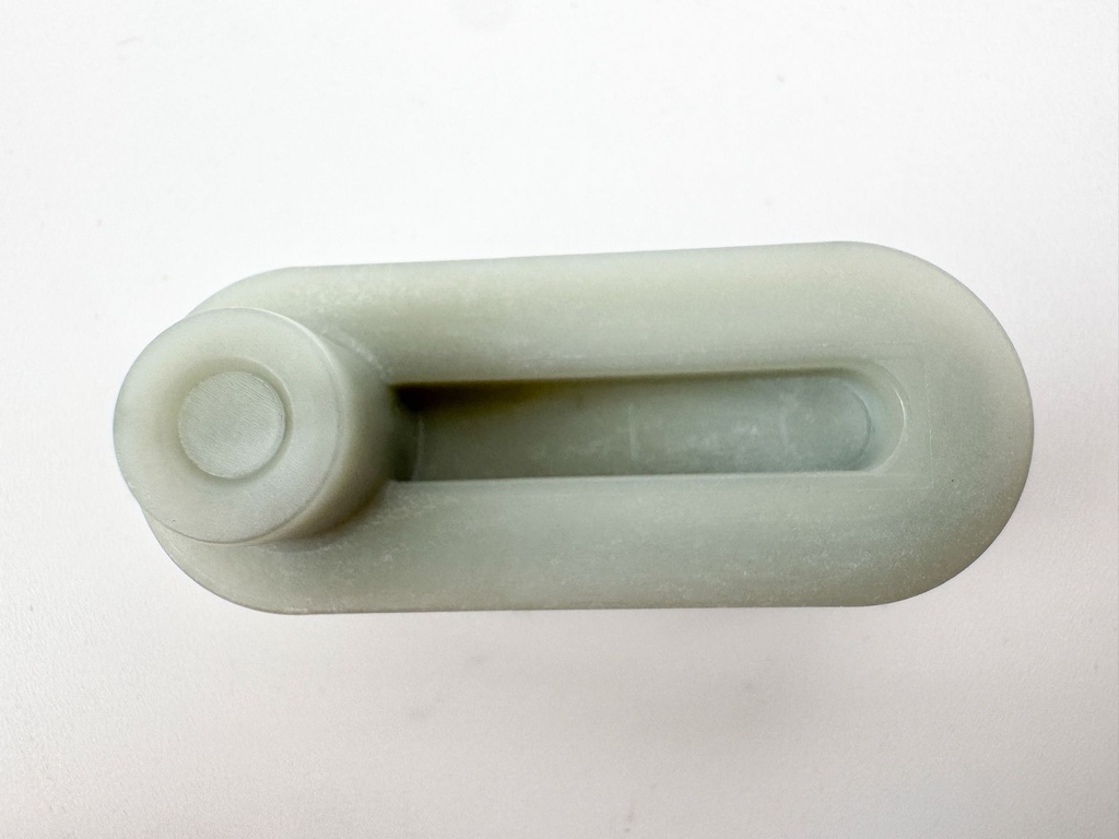 Evinrude Johnson New Old OEM Shift Lockout Lever 323752