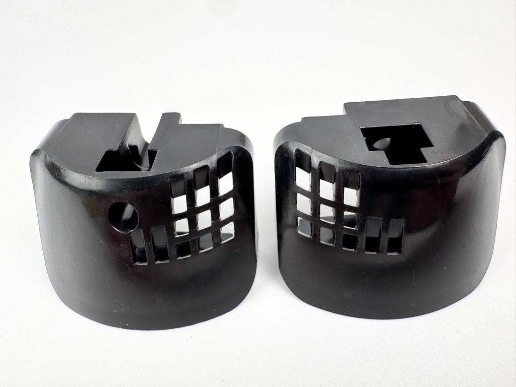 Evinrude Johnson New Old OEM H20 Screens 5009437