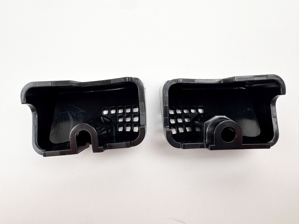 Evinrude Johnson New Old OEM H20 Screens 5009437