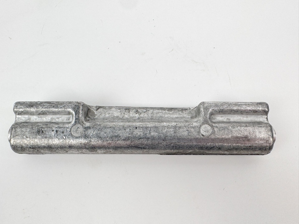 Evinrude Johnson New Old OEM Anode / Screw Kit 5010190