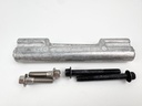 Evinrude Johnson New Old OEM Anode / Screw Kit 5010190