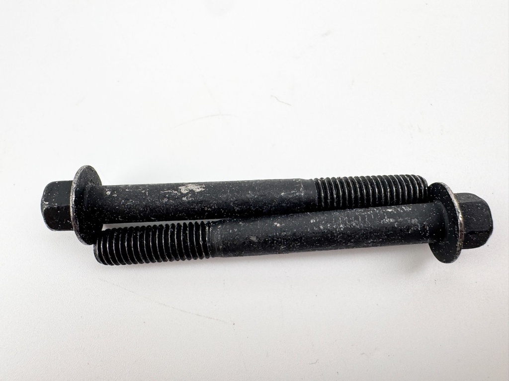 Evinrude Johnson New Old OEM Anode / Screw Kit 5010190