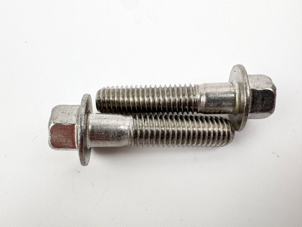 Evinrude Johnson New Old OEM Anode / Screw Kit 5010190