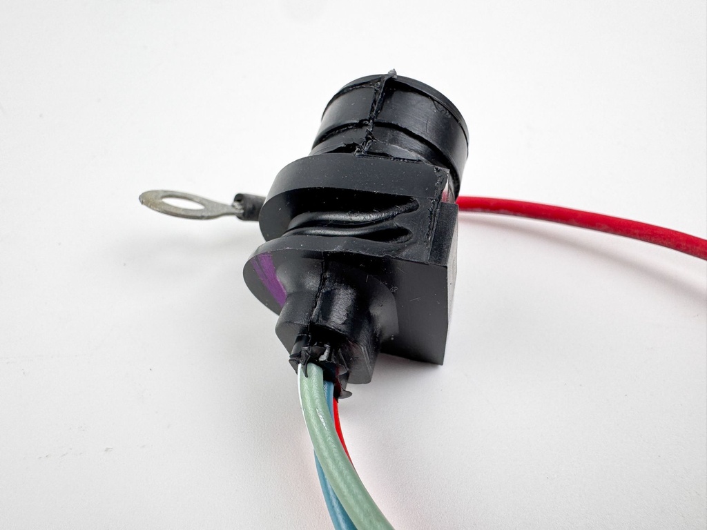 Mercury Quicksilver New Old OEM Harness Assembly 84-79147A3