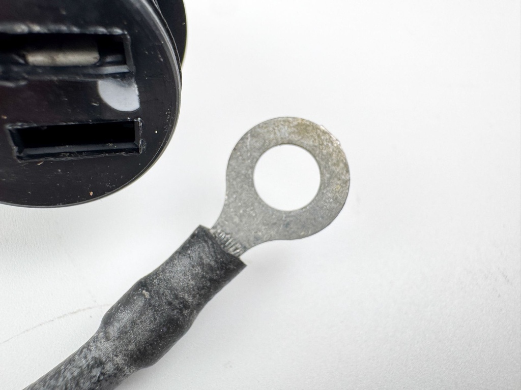 Mercury Quicksilver New Old OEM Harness Assembly 84-79147A3