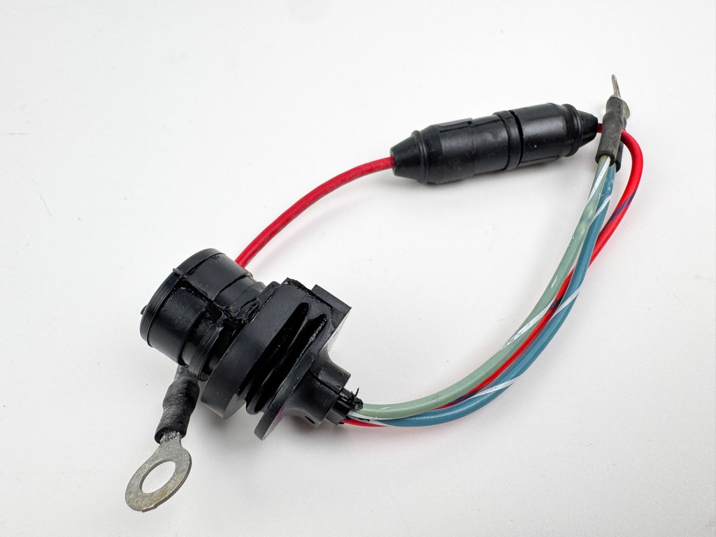 Mercury Quicksilver New Old OEM Harness Assembly 84-79147A3