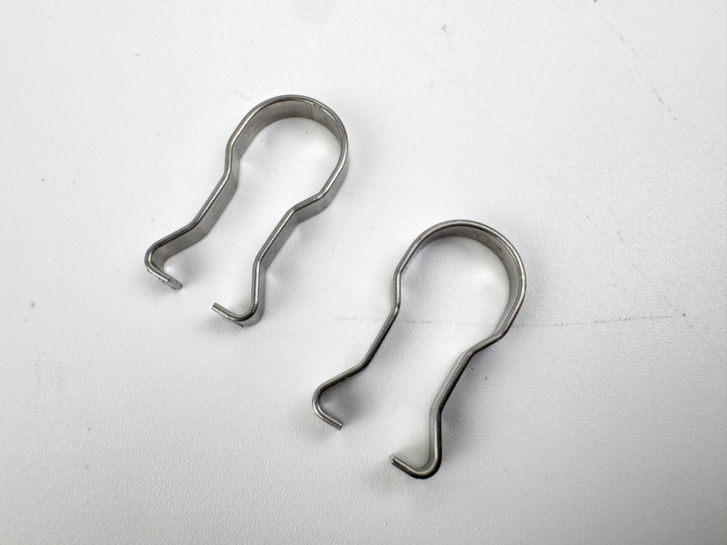 SeaStar New Old OEM Adapter Kit CA27320