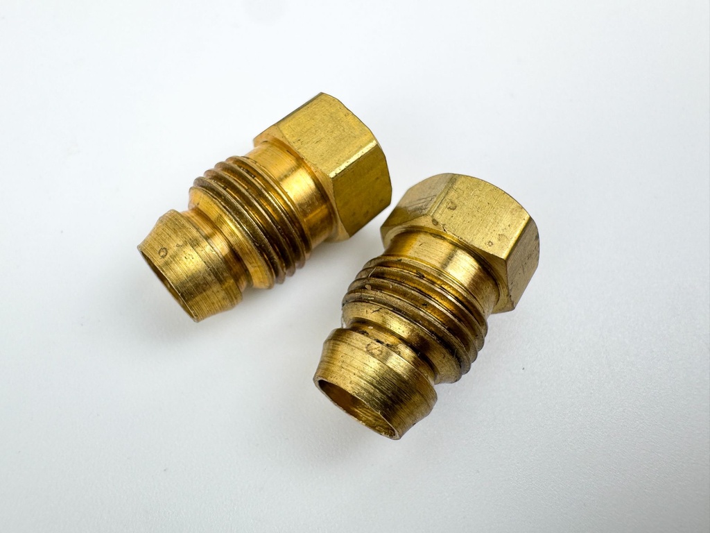 Mercury New OEM Power Trim Cylinder Tubing Hose 32-52951A