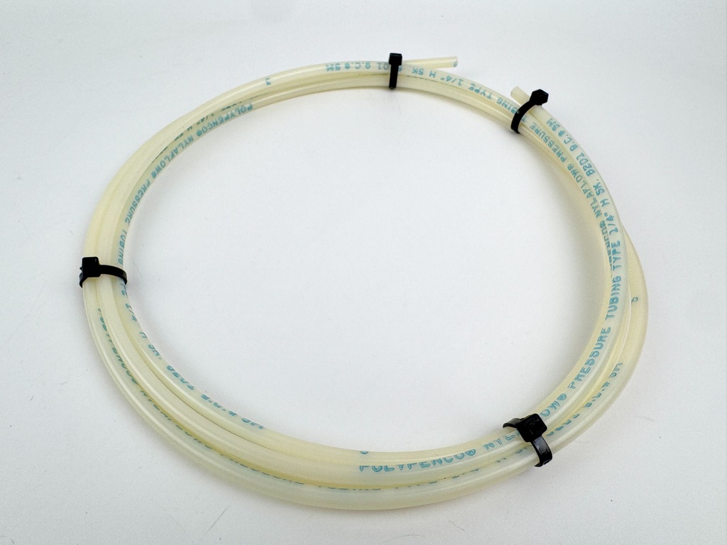 Mercury New OEM Power Trim Cylinder Tubing Hose 32-52951A