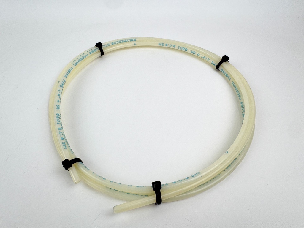 Mercury New OEM Power Trim Cylinder Tubing Hose 32-52951A