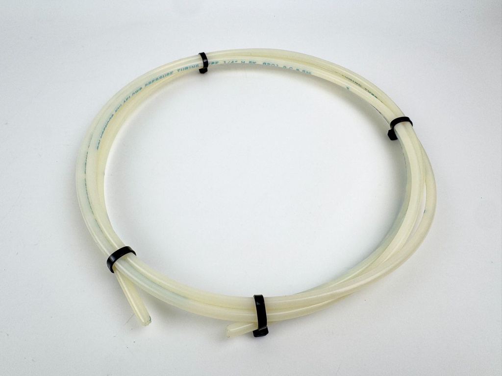 Mercury New OEM Power Trim Cylinder Tubing Hose 32-52951A