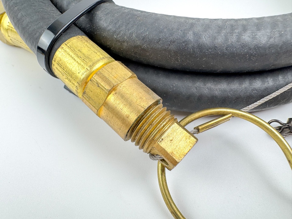 Mercury Quicksilver New OEM Oil Drain Hose Kit 32-865277A02