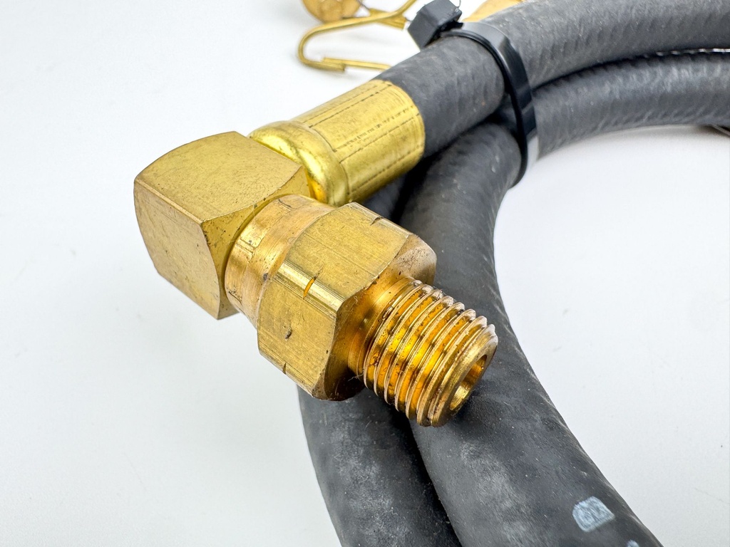 Mercury Quicksilver New OEM Oil Drain Hose Kit 32-865277A02