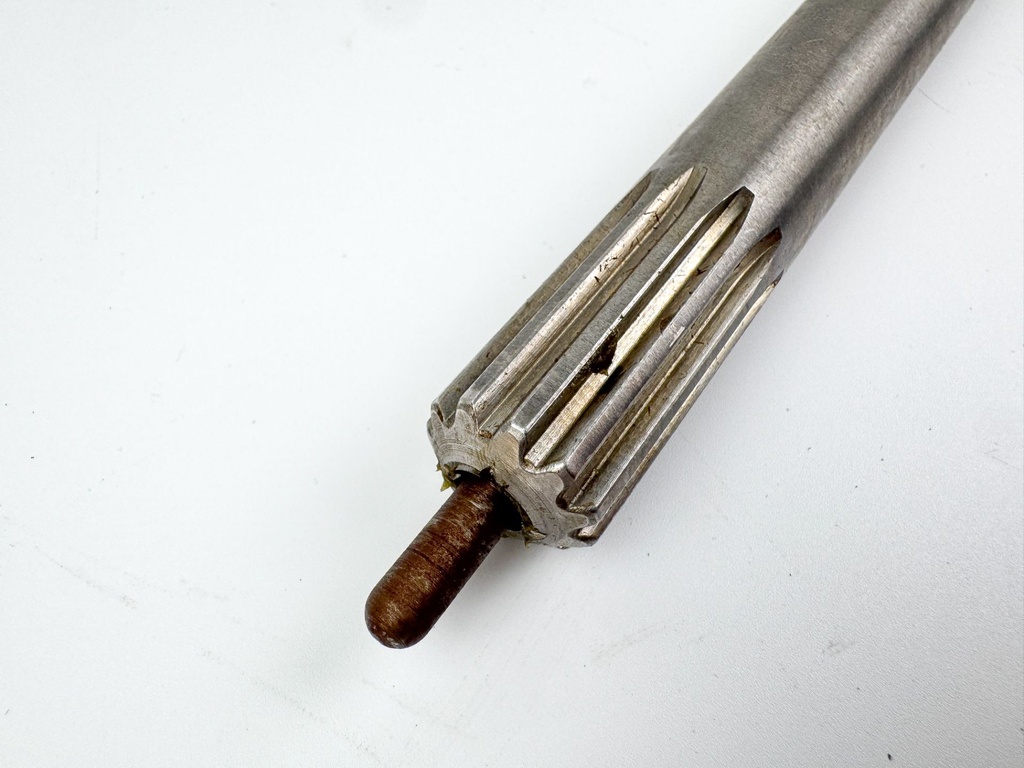 Mercury Quicksilver New OEM Driveshaft Assembly 45-76089A2