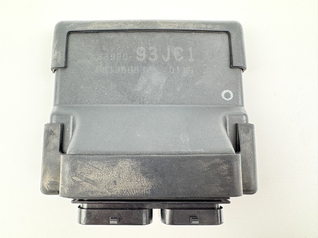 2010 Suzuki 250 HP 4 Stroke Engine Control Unit ECU 33920-93JC1 189 Hours