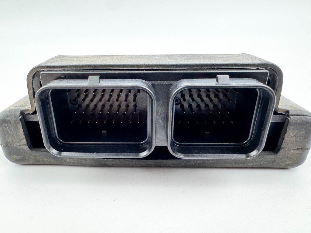 2010 Suzuki 250 HP 4 Stroke Engine Control Unit ECU 33920-93JC1 189 Hours