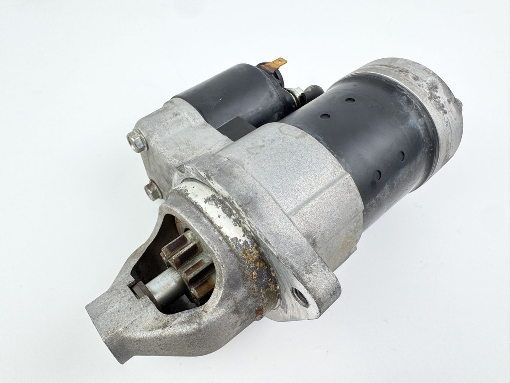 Suzuki DF 200 225 250 HP 4 Stroke Outboard Starter Motor 31100-96J02 OEM