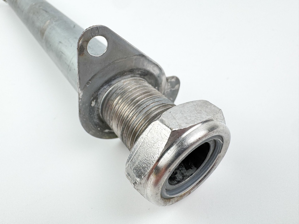 2010 Suzuki 250 HP 4 Stroke Outboard Clamp Bracket Bolt Tilt Tube 41130-93J12 OEM