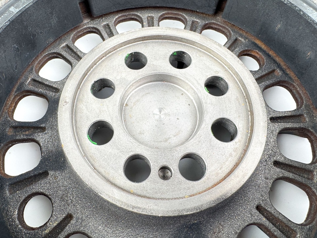 Suzuki DF 200 225 250 HP 4 Stroke Outboard Flywheel 32102-93J20 OEM