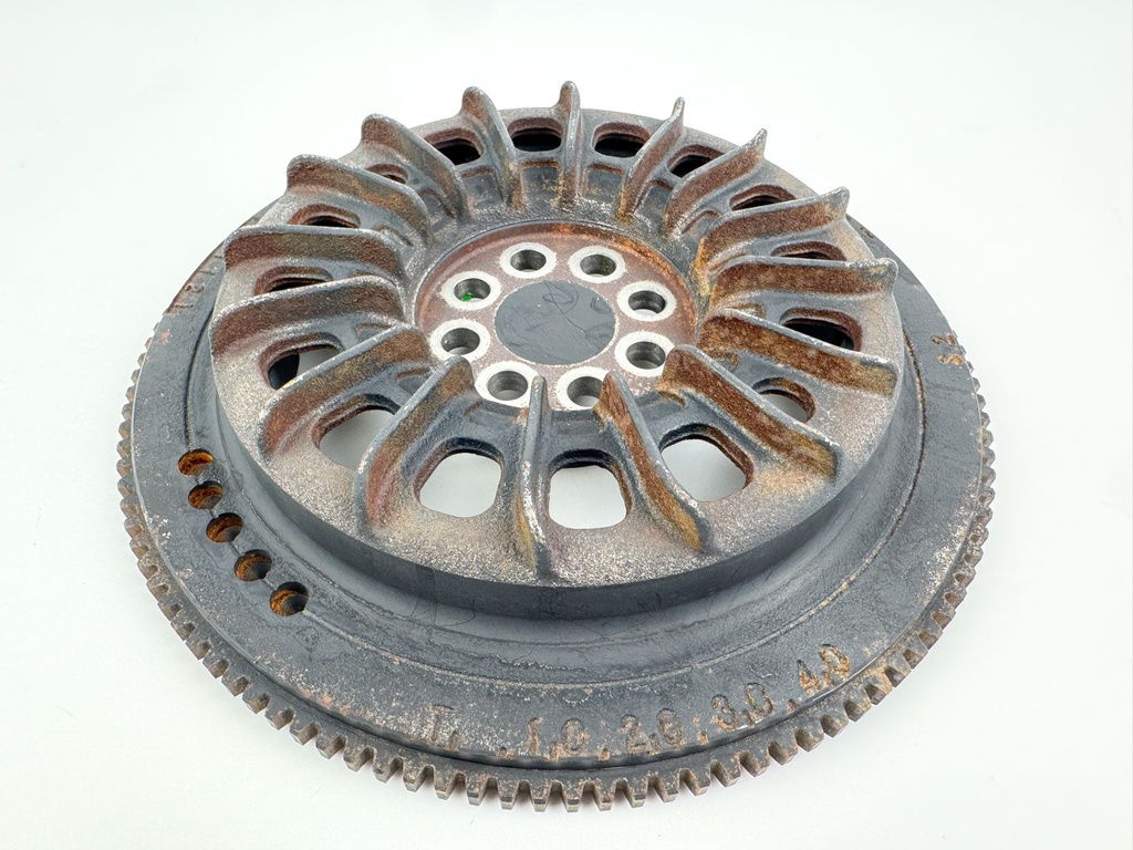 Suzuki DF 200 225 250 HP 4 Stroke Outboard Flywheel 32102-93J20 OEM