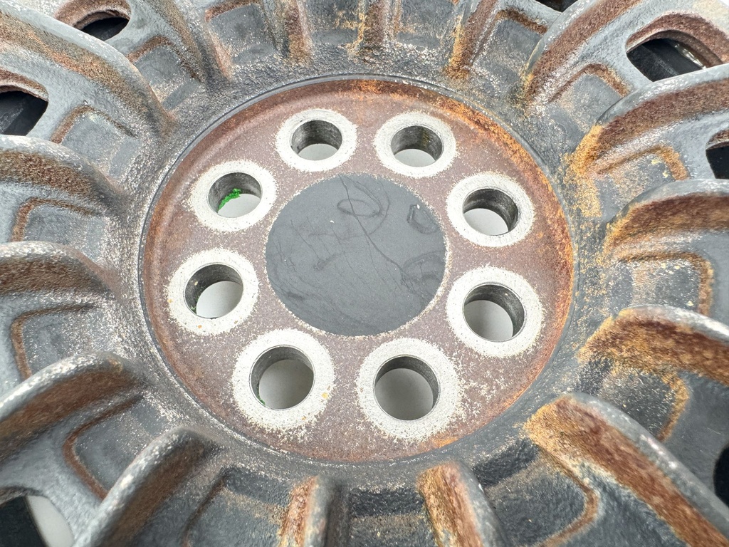 Suzuki DF 200 225 250 HP 4 Stroke Outboard Flywheel 32102-93J20 OEM