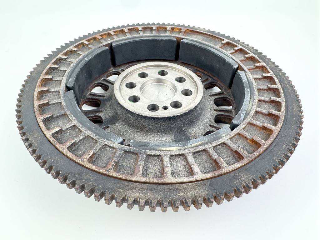 Suzuki DF 200 225 250 HP 4 Stroke Outboard Flywheel 32102-93J20 OEM