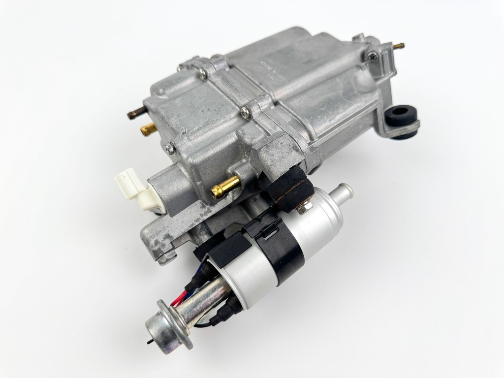 Suzuki DF 200 225 250 HP 4 Stroke Outboard Vapor Separator Tank VST 15600-93J02 OEM