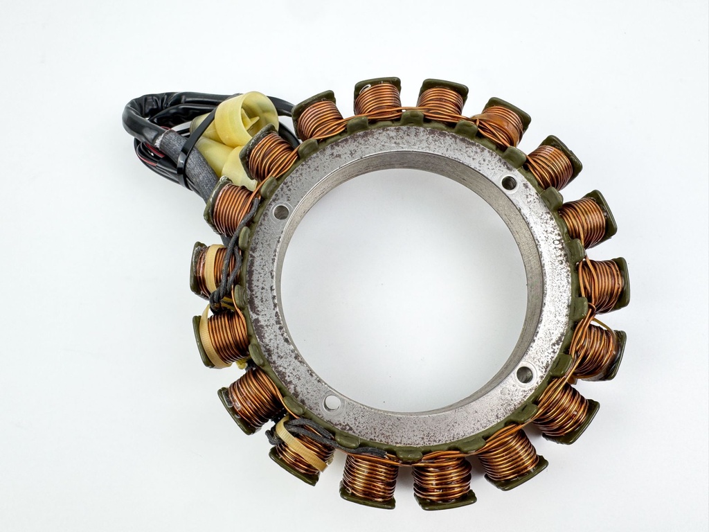 Suzuki DF 200 225 250 HP 4 Stroke Outboard Stator Charging Coil 32120-93J10 OEM