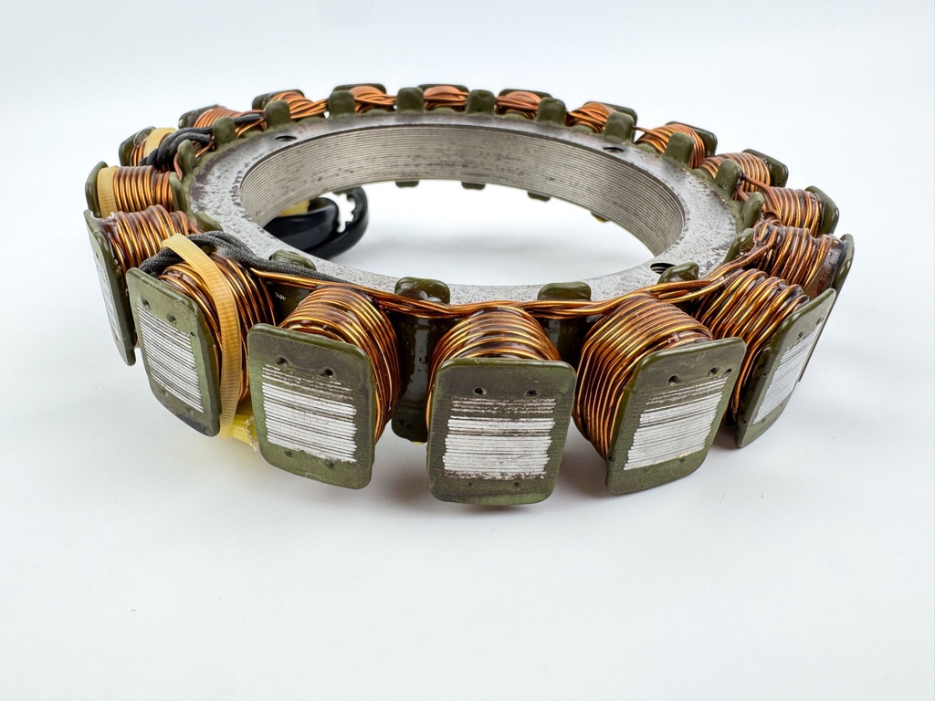 Suzuki DF 200 225 250 HP 4 Stroke Outboard Stator Charging Coil 32120-93J10 OEM