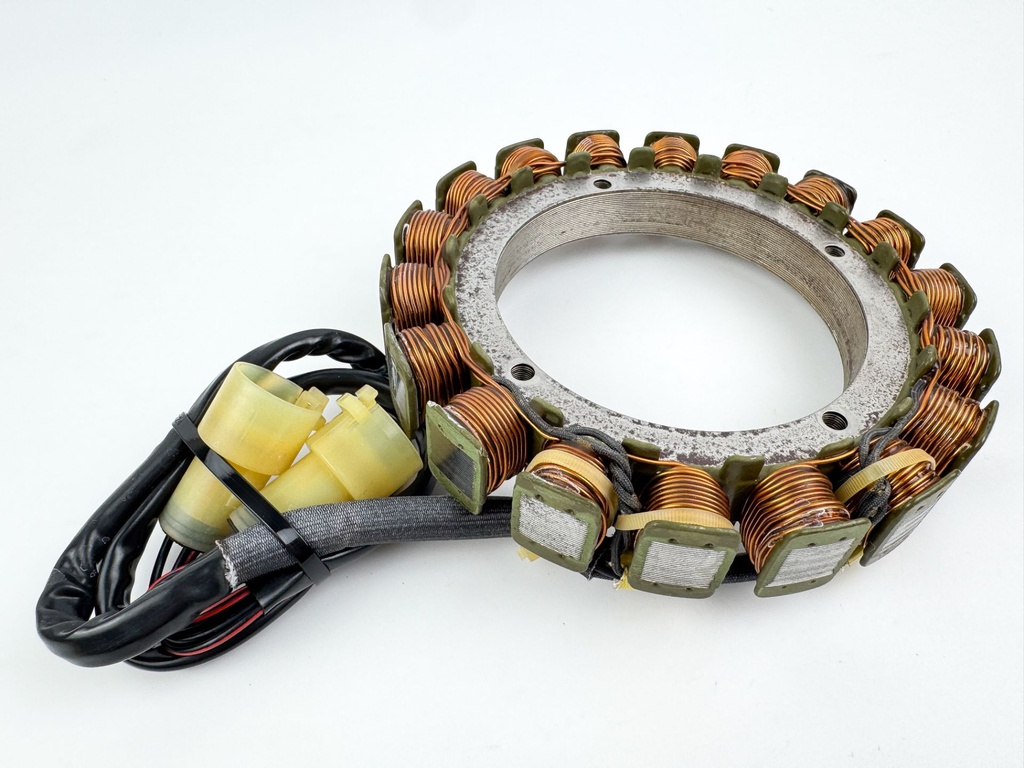 Suzuki DF 200 225 250 HP 4 Stroke Outboard Stator Charging Coil 32120-93J10 OEM