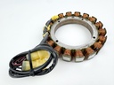 Suzuki DF 200 225 250 HP 4 Stroke Outboard Stator Charging Coil 32120-93J10 OEM