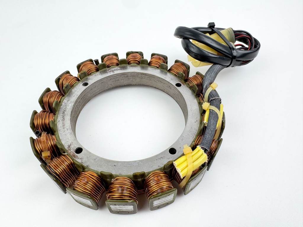 Suzuki DF 200 225 250 HP 4 Stroke Outboard Stator Charging Coil 32120-93J10 OEM
