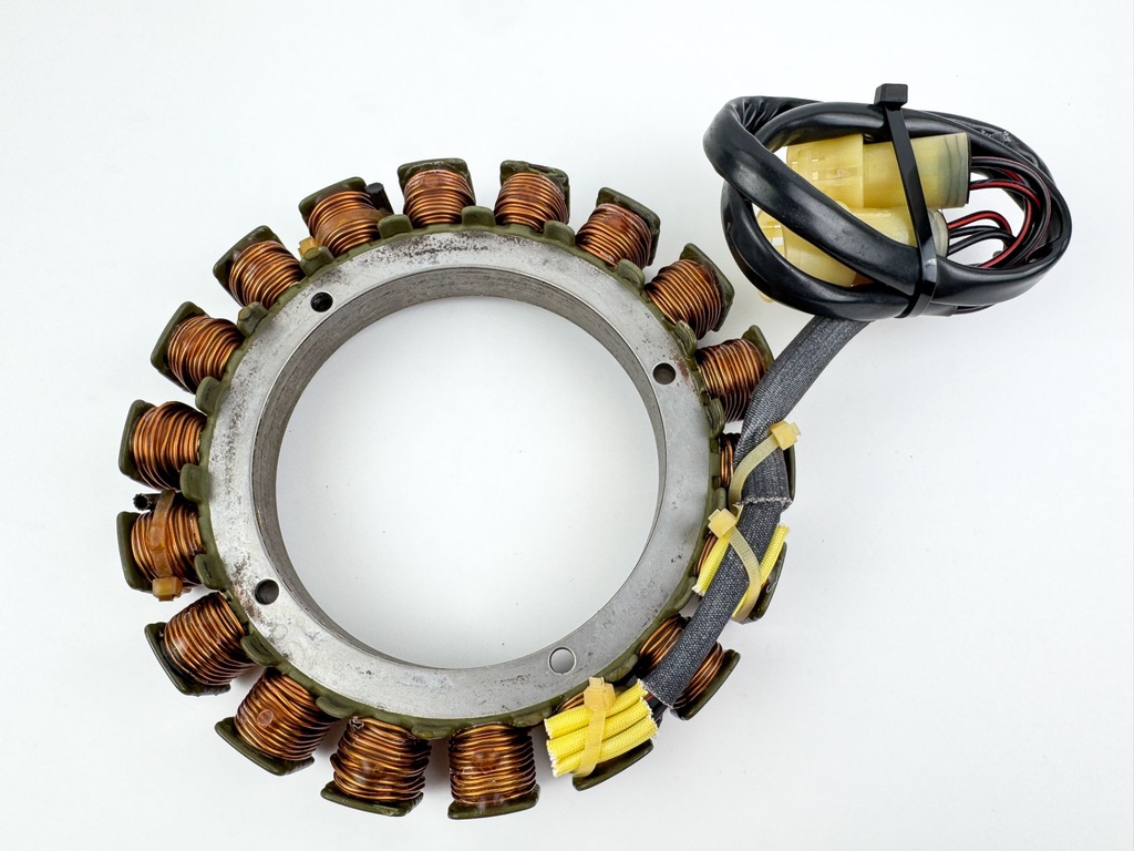 Suzuki DF 200 225 250 HP 4 Stroke Outboard Stator Charging Coil 32120-93J10 OEM