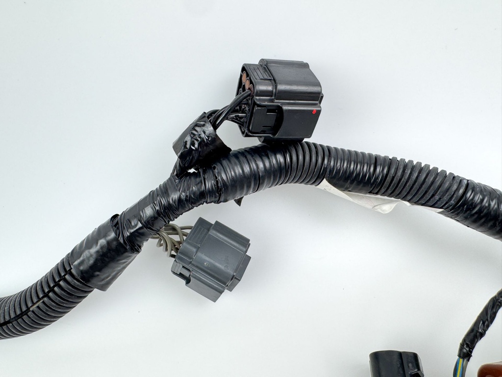 2010 Suzuki 250 HP 4 Stroke Outboard Engine Wire Harness 36610-93JF0 OEM