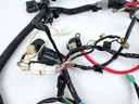 2010 Suzuki 250 HP 4 Stroke Outboard Engine Wire Harness 36610-93JF0 OEM