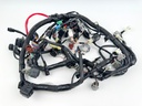 2010 Suzuki 250 HP 4 Stroke Outboard Engine Wire Harness 36610-93JF0 OEM
