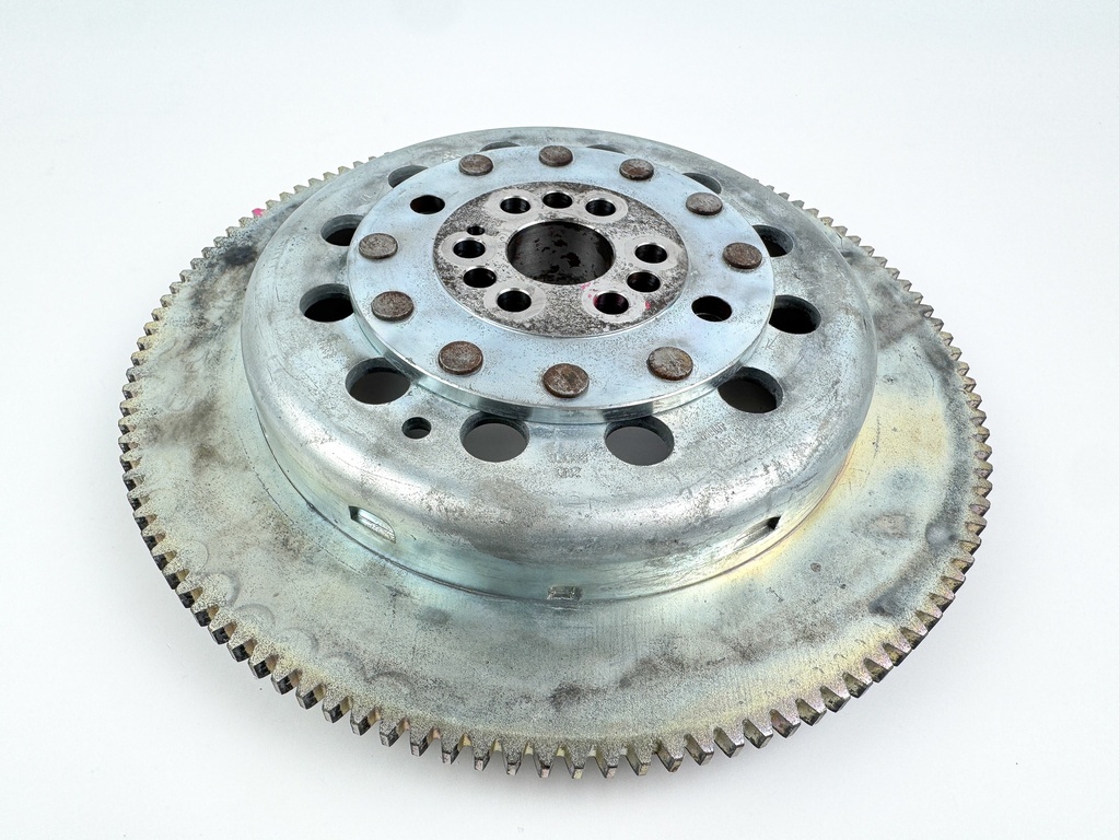 2018 Yamaha 200HP F200 4 Stroke Outboard Rotor Flywheel Assembly 6DA-W8145-00-00