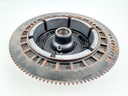 Johnson Evinrude 2 Stroke Outboard Flywheel 0586422