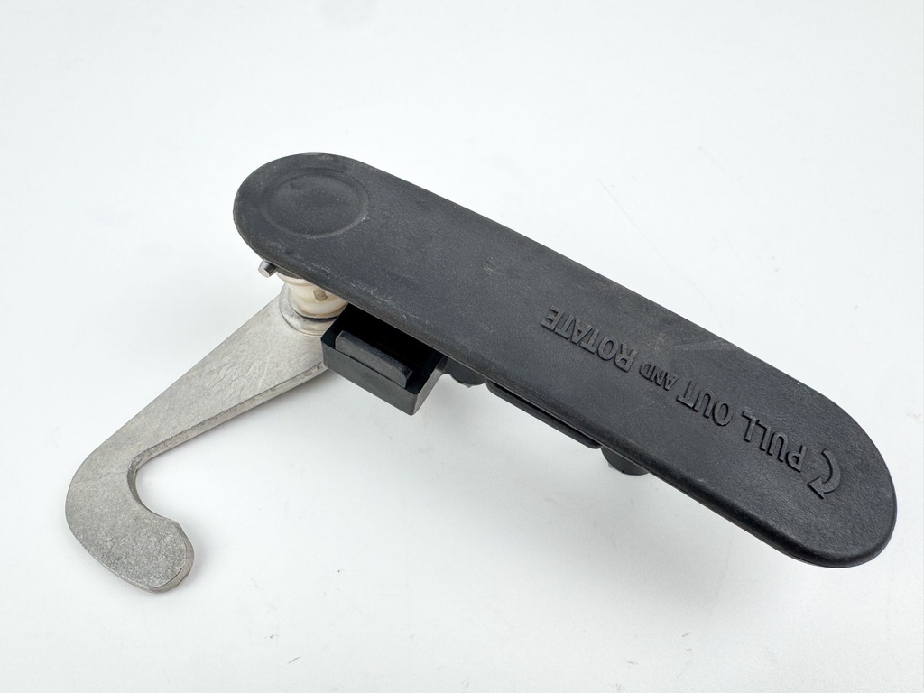 2021 Suzuki 200 HP 4 Stroke Outboard Port Latch Handle 61634-96J02 OEM