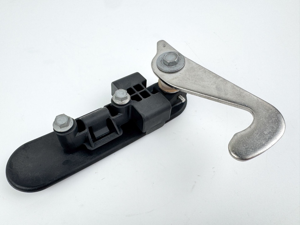 2021 Suzuki 200 HP 4 Stroke Outboard Port Latch Handle 61634-96J02 OEM