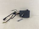 2000 Yamaha 50HP 2 Stroke Outboard C.D.I CDI Unit Assembly 63D-85540-01-00