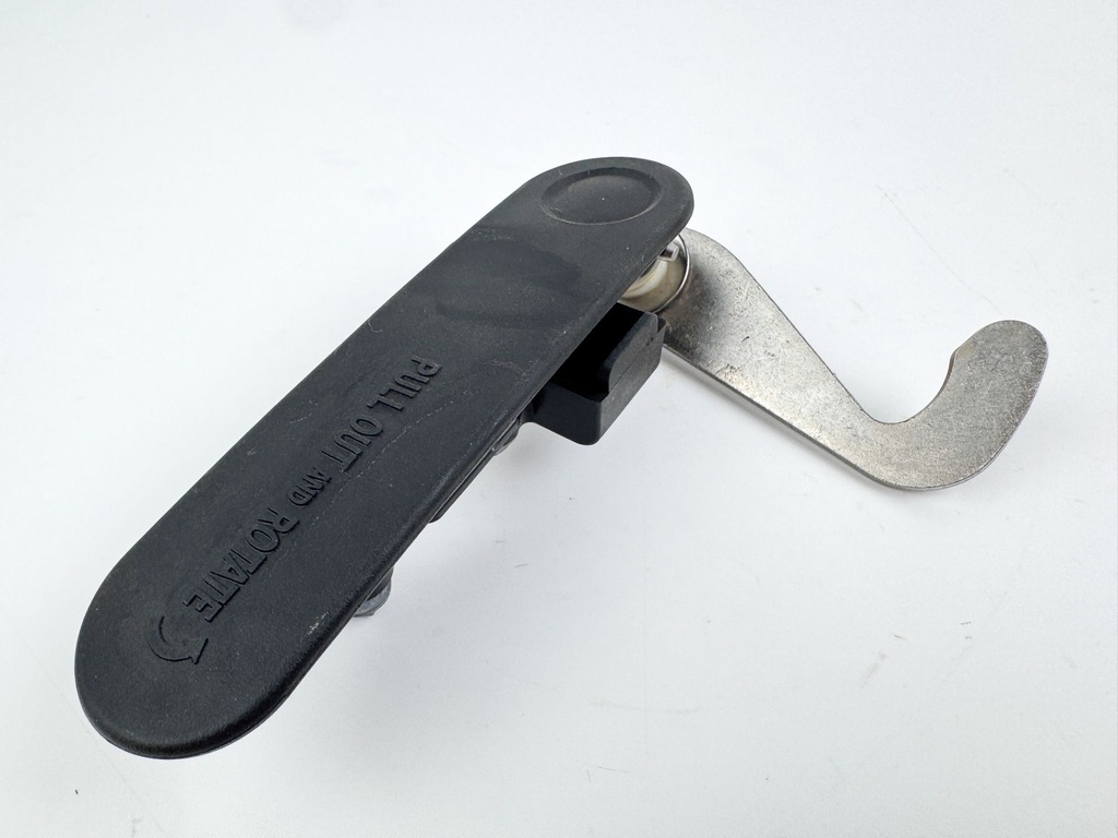 2021 Suzuki 200 HP 4 Stroke Outboard Starboard Latch Handle 61633-96J02 OEM