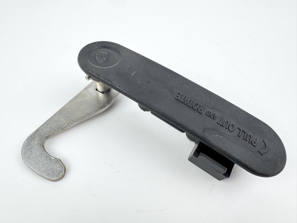 2021 Suzuki 200 HP 4 Stroke Outboard Port Latch Handle 61634-96J02 OEM