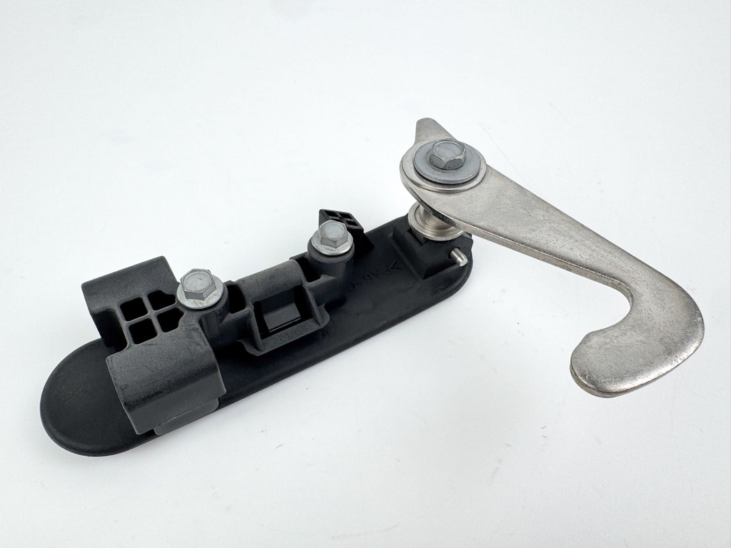 2021 Suzuki 200 HP 4 Stroke Outboard Port Latch Handle 61634-96J02 OEM