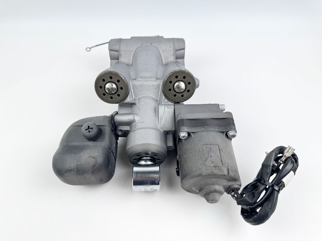 Suzuki DF 115 140 150 175 200 HP 4 Stroke Outboard Power Trim Tilt Unit Like New