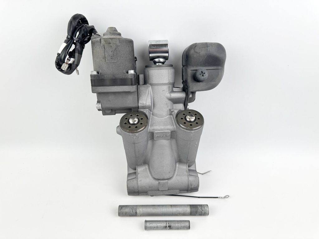 Suzuki DF 115 140 150 175 200 HP 4 Stroke Outboard Power Trim Tilt Unit Like New