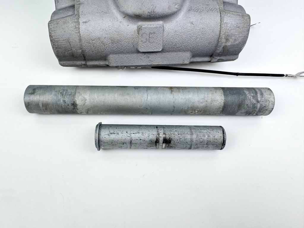 Suzuki DF 115 140 150 175 200 HP 4 Stroke Outboard Power Trim Tilt Unit Like New