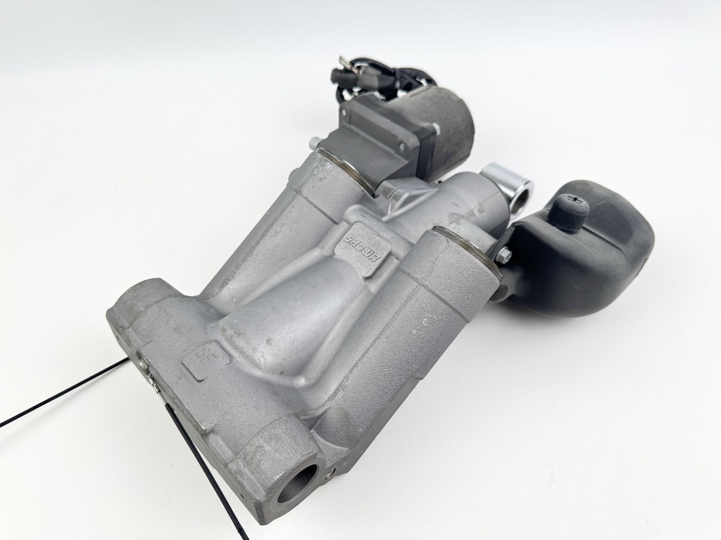 Suzuki DF 115 140 150 175 200 HP 4 Stroke Outboard Power Trim Tilt Unit Like New